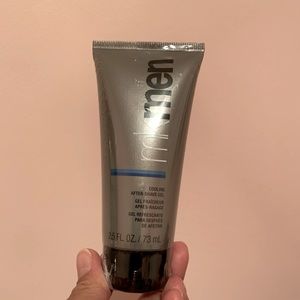 MK Men Cooling After-Shave Gel
